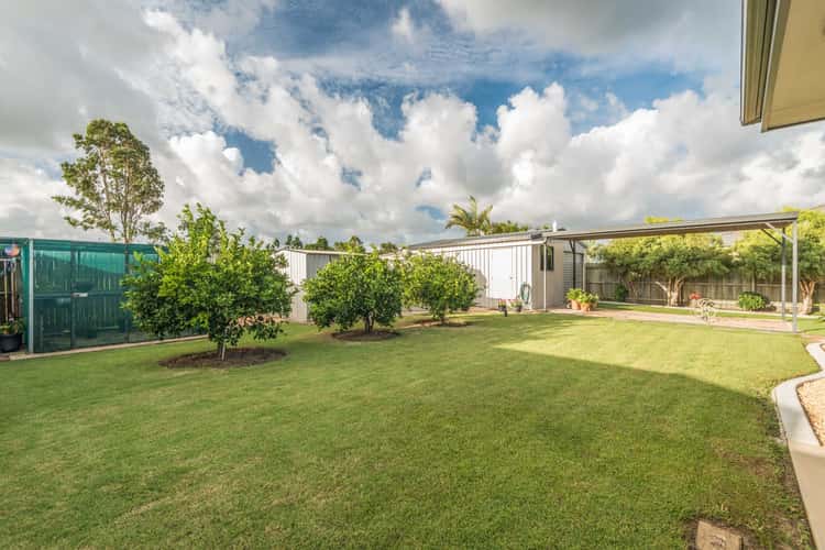 Third view of Homely house listing, 1 Plath Court, Kalkie QLD 4670