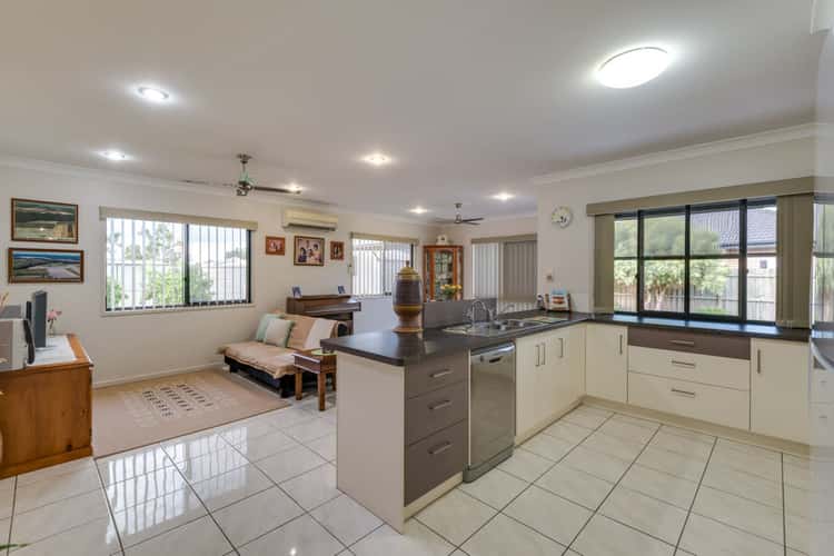 Fourth view of Homely house listing, 1 Plath Court, Kalkie QLD 4670