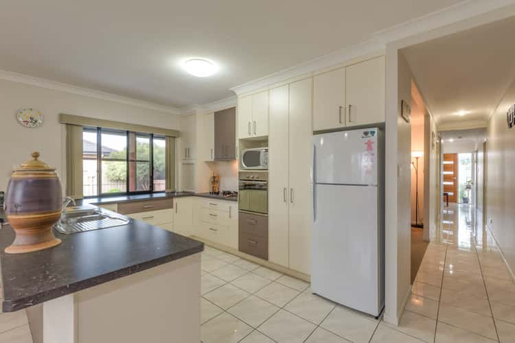 Fifth view of Homely house listing, 1 Plath Court, Kalkie QLD 4670