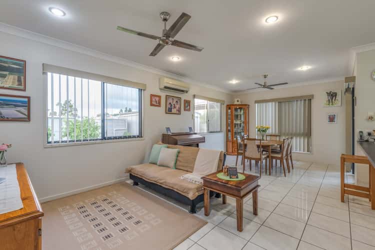 Sixth view of Homely house listing, 1 Plath Court, Kalkie QLD 4670