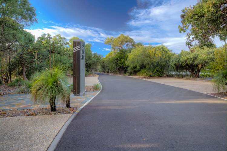 Fourth view of Homely residentialLand listing, Lot 75 Bloodwood Avenue, Agnes Water QLD 4677