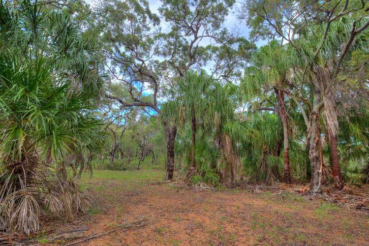 Seventh view of Homely residentialLand listing, Lot 75 Bloodwood Avenue, Agnes Water QLD 4677