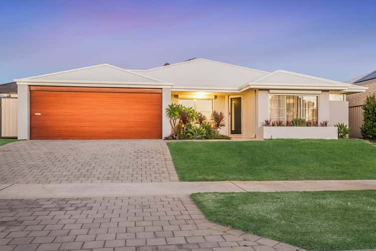 Main view of Homely house listing, 29 Edulis Avenue, Aubin Grove WA 6164