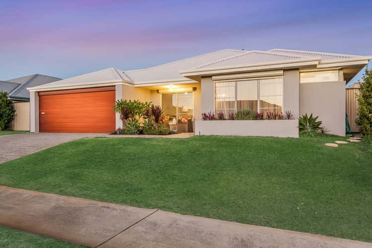 Second view of Homely house listing, 29 Edulis Avenue, Aubin Grove WA 6164