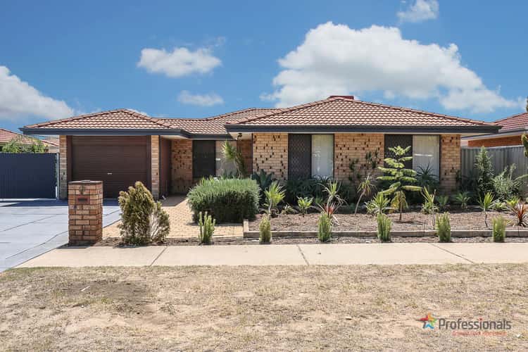 Second view of Homely house listing, 25 Timberlane Crescent, Beechboro WA 6063