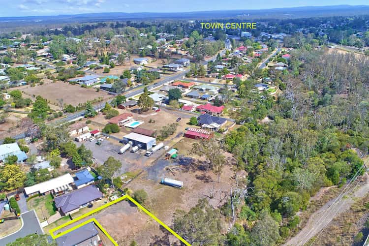 Third view of Homely residentialLand listing, 9 Tahmoor House Court, Tahmoor NSW 2573