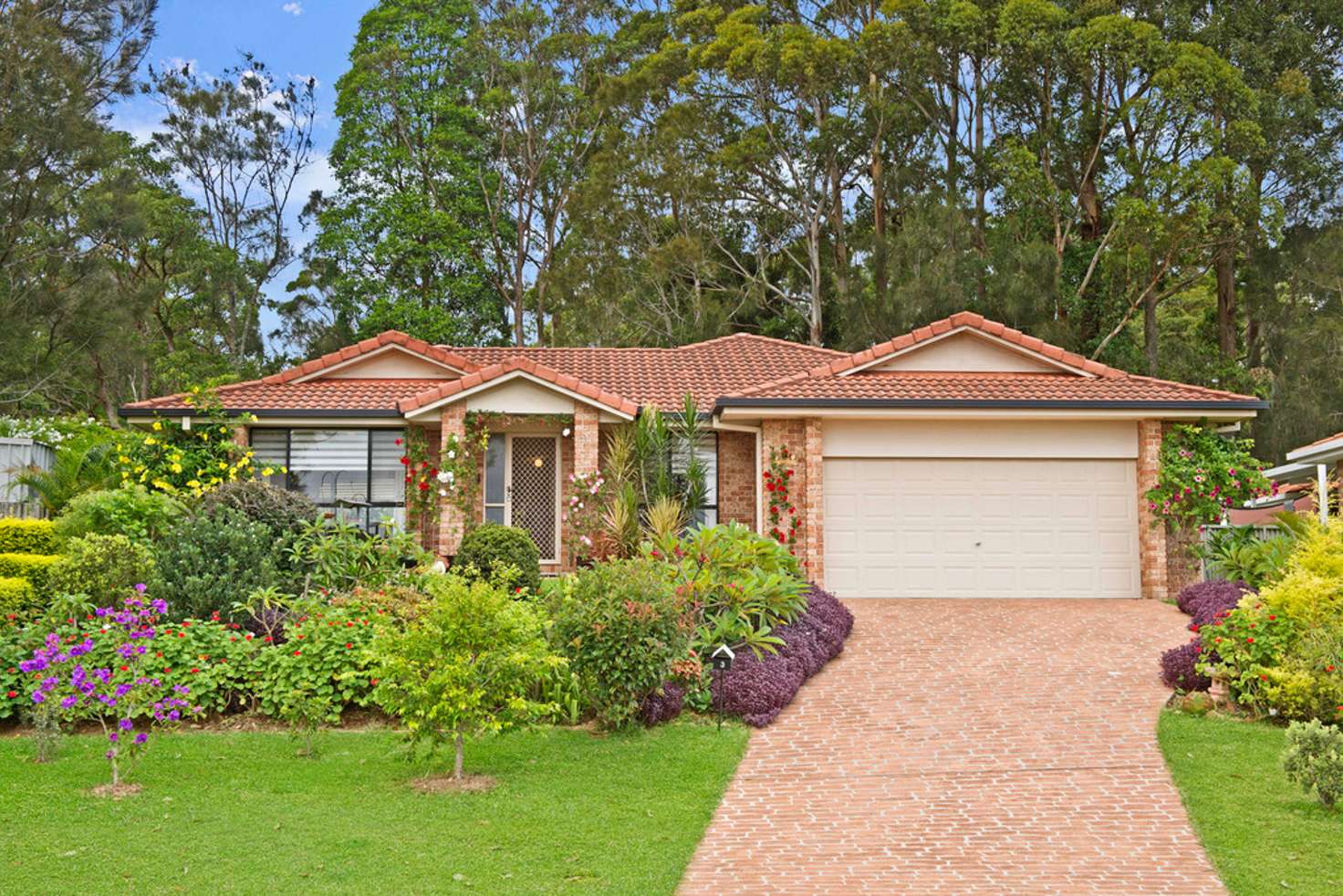 Main view of Homely house listing, 3 St Kitts Way, Bonny Hills NSW 2445