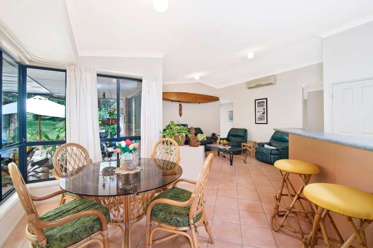 Fifth view of Homely house listing, 3 St Kitts Way, Bonny Hills NSW 2445