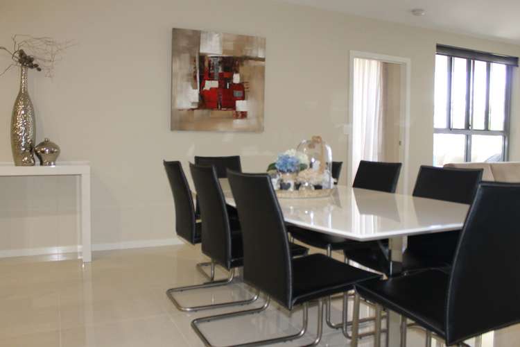 Third view of Homely apartment listing, 402/10 Wyndham Avenue, Boyne Island QLD 4680