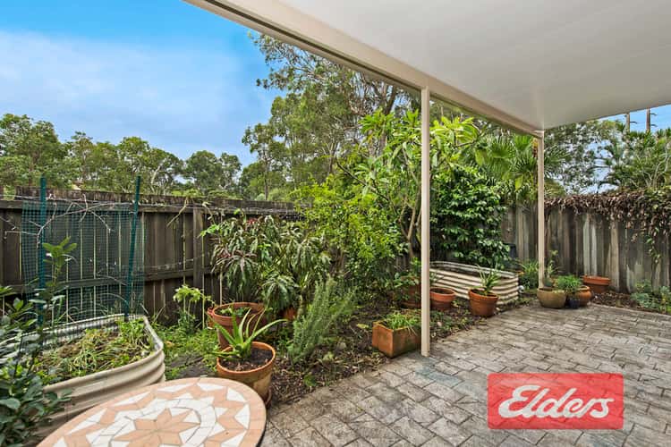 Second view of Homely house listing, 70/11 Gomana st, Slacks Creek QLD 4127