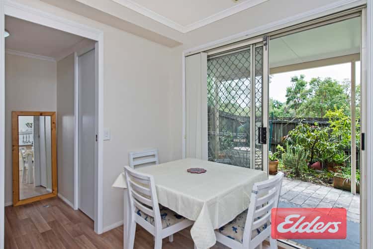 Fifth view of Homely house listing, 70/11 Gomana st, Slacks Creek QLD 4127