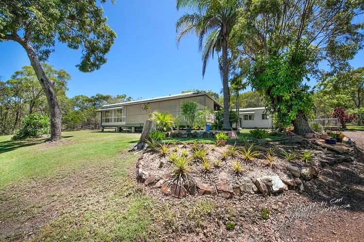 Sixth view of Homely house listing, 121 Bicentennial Drive, Agnes Water QLD 4677