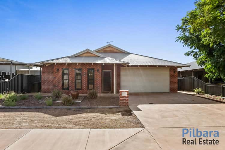 Main view of Homely house listing, 20 Ganbarr Street, Baynton WA 6714