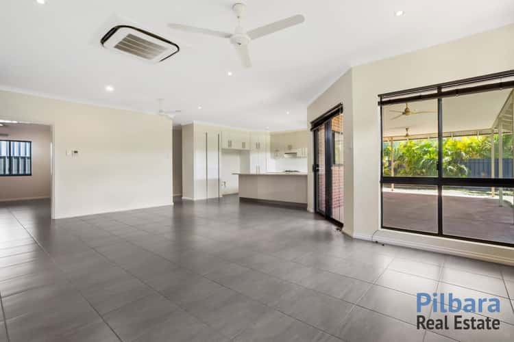 Second view of Homely house listing, 20 Ganbarr Street, Baynton WA 6714