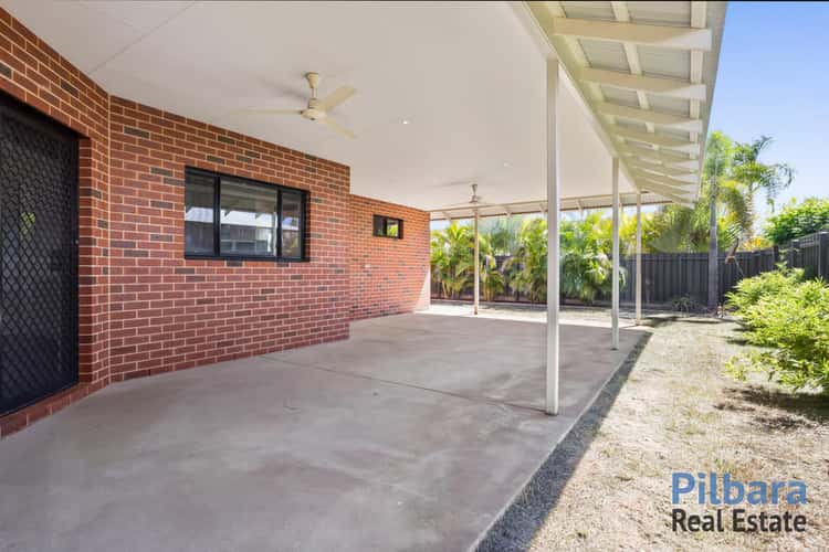 Fifth view of Homely house listing, 20 Ganbarr Street, Baynton WA 6714