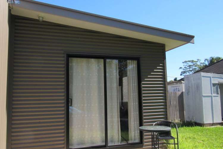 Main view of Homely house listing, 18A Rowland Street, Revesby NSW 2212