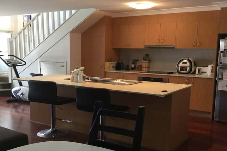 Third view of Homely townhouse listing, 10/33 Clark Street, Biggera Waters QLD 4216