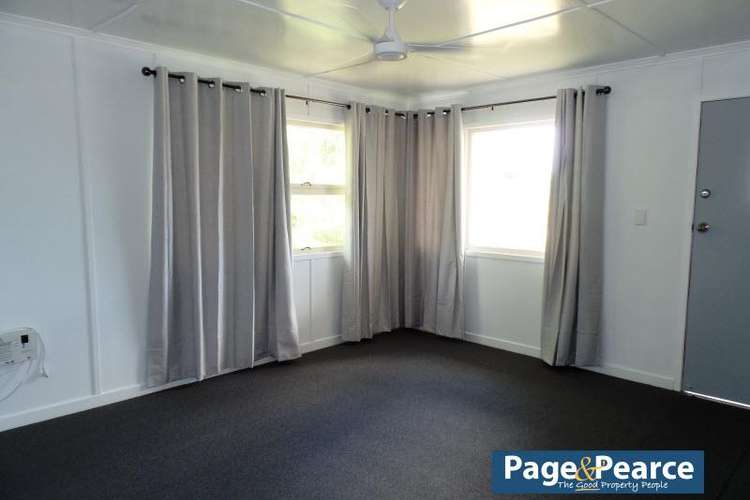 Second view of Homely house listing, 52 CHANDLER STREET, Garbutt QLD 4814