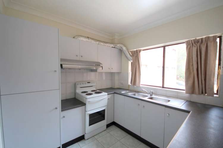 Third view of Homely unit listing, 9/17 Rickard Road, Bankstown NSW 2200