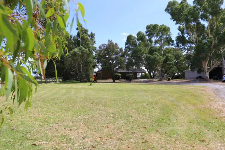 490 Gossage Road