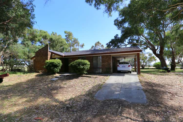 Third view of Homely house listing, 490 Gossage Road, Oldbury WA 6121