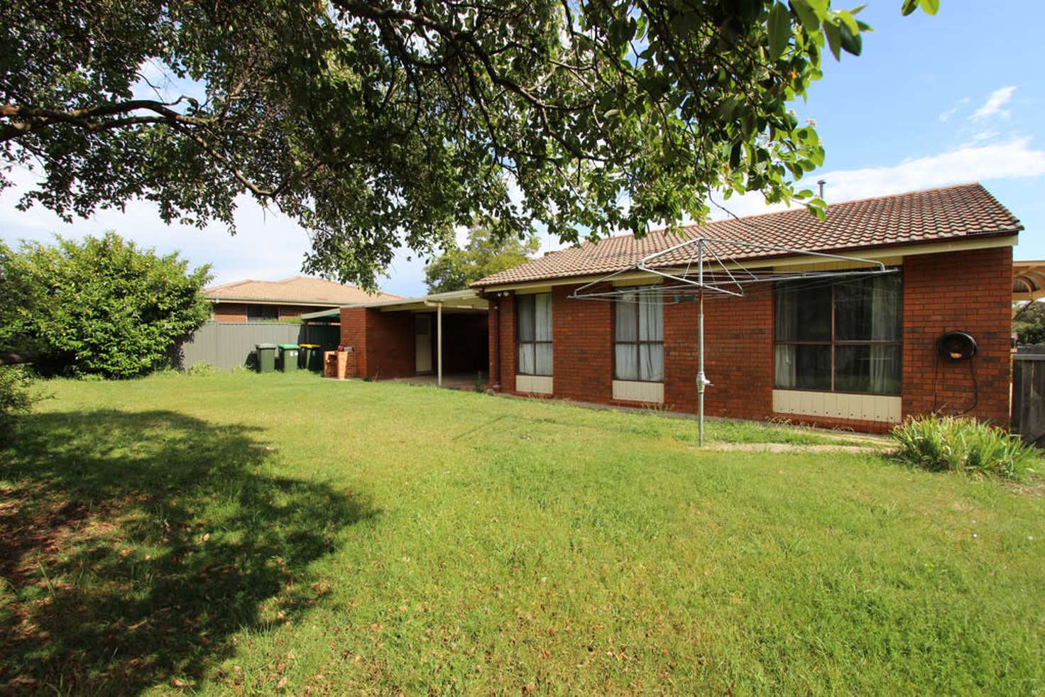 Main view of Homely house listing, 5 Bassett Drive, West Bathurst NSW 2795