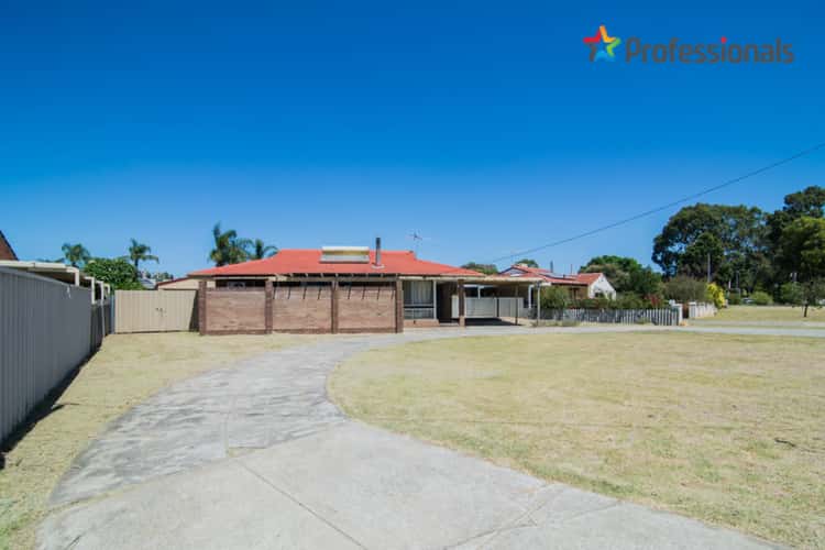 Fourth view of Homely house listing, 32 Williams Road, Armadale WA 6112