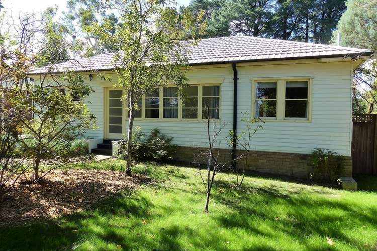 Main view of Homely house listing, 68 Valley Road, Wentworth Falls NSW 2782