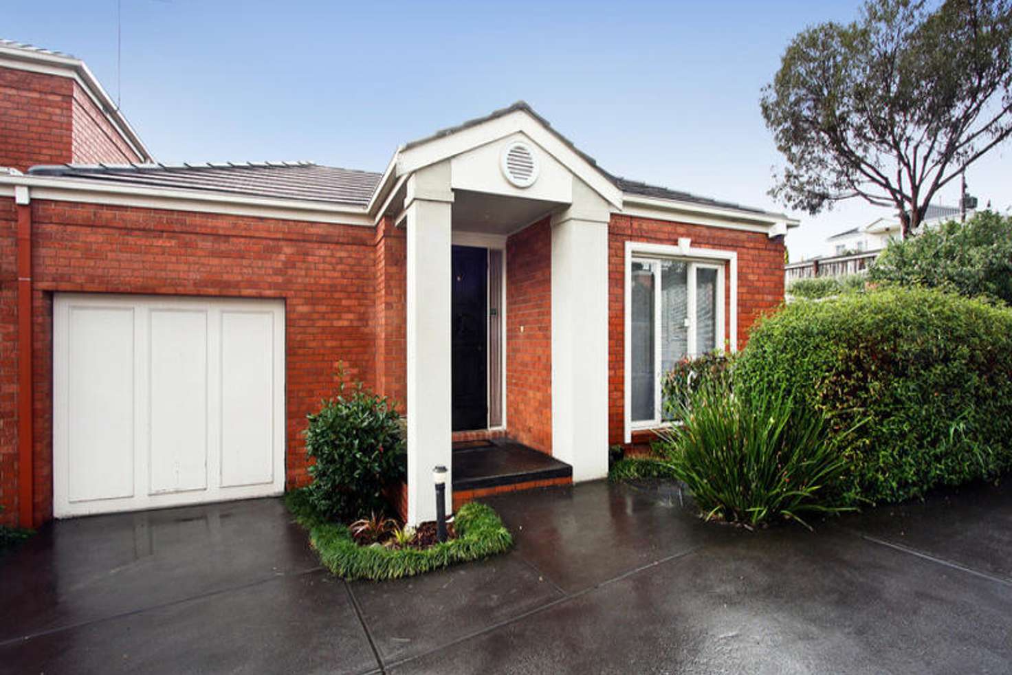 Main view of Homely unit listing, 8/55 Wetherby Rd, Doncaster VIC 3108