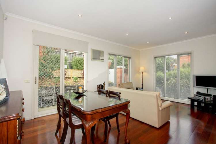 Third view of Homely unit listing, 8/55 Wetherby Rd, Doncaster VIC 3108