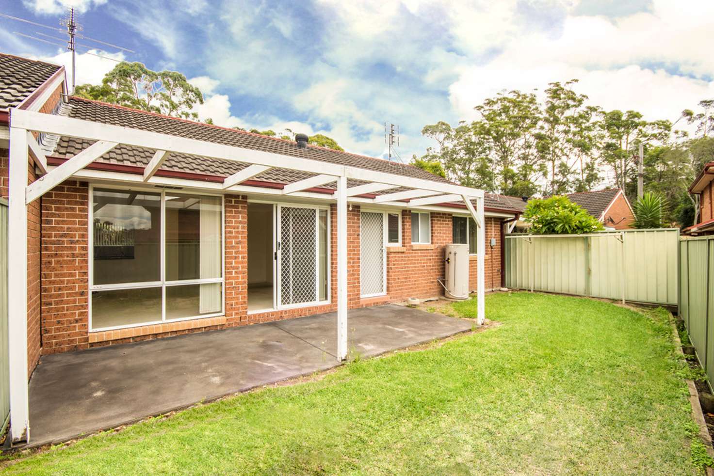 Main view of Homely villa listing, 2/29-31 Keren Avenue, Berkeley Vale NSW 2261