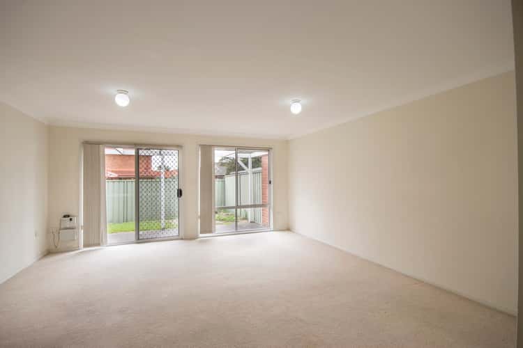 Second view of Homely villa listing, 2/29-31 Keren Avenue, Berkeley Vale NSW 2261
