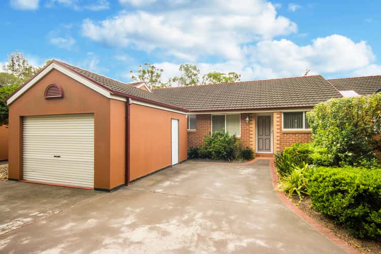 Fifth view of Homely villa listing, 2/29-31 Keren Avenue, Berkeley Vale NSW 2261
