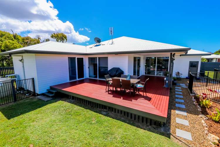 Sixth view of Homely house listing, 3 Dolphin Court, Agnes Water QLD 4677