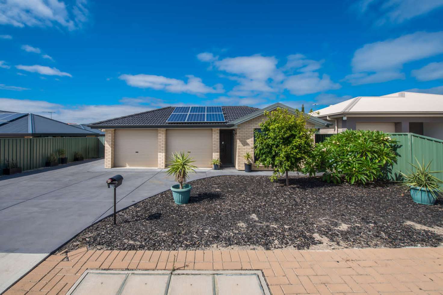 Main view of Homely house listing, 20 Sapphire Way, Aldinga Beach SA 5173