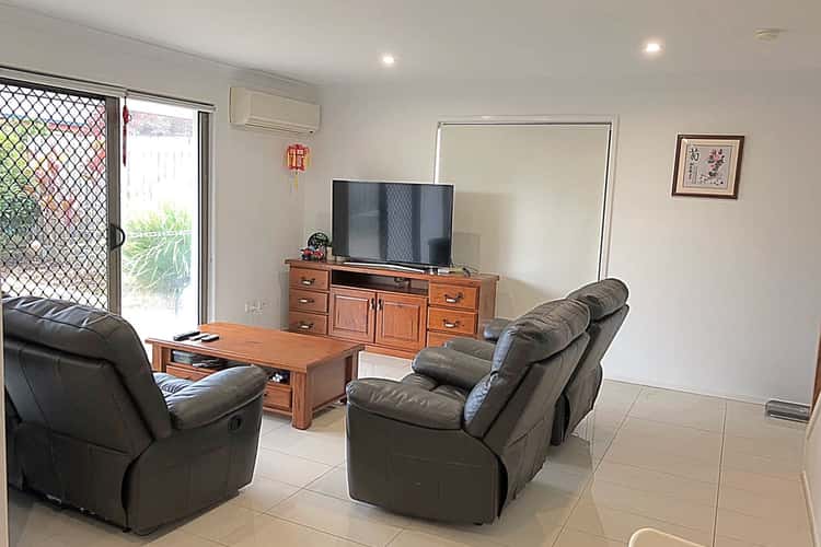 Main view of Homely townhouse listing, 14/30 Girraween Crescent, Parkinson QLD 4115