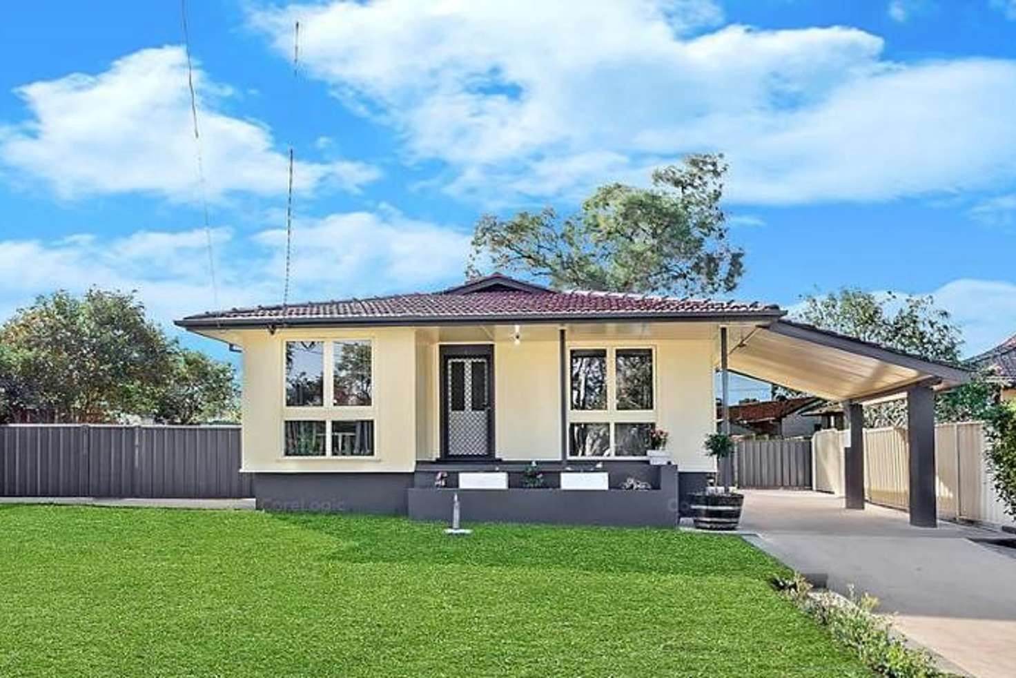 Main view of Homely house listing, 3 Brennan Place, Blackett NSW 2770