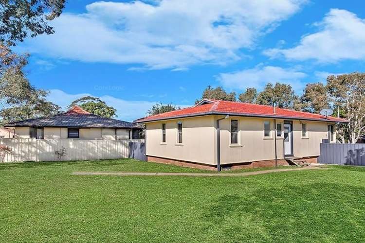 Fourth view of Homely house listing, 3 Brennan Place, Blackett NSW 2770