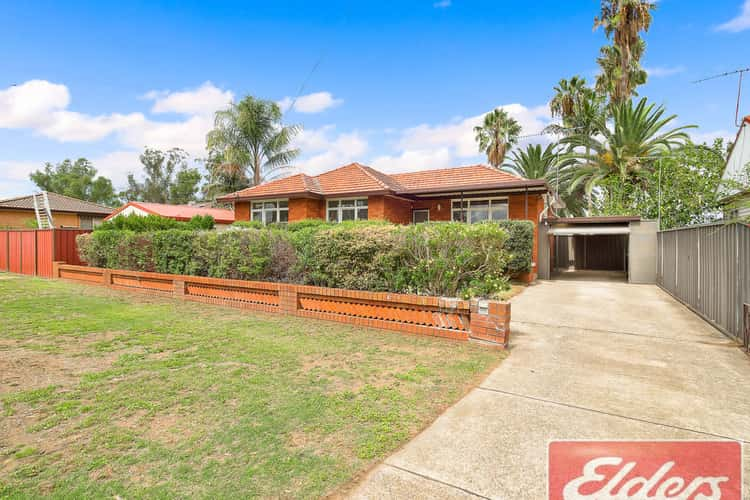 4 Smith Street, St Marys NSW 2760