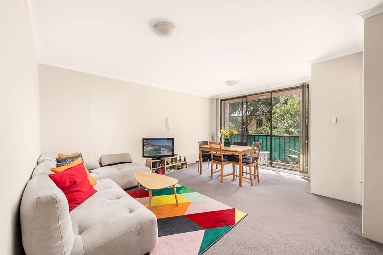 Main view of Homely apartment listing, 12/61-89 Buckingham Street, Surry Hills NSW 2010