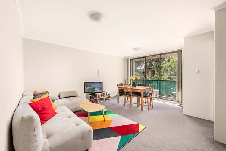 12/61-89 Buckingham Street, Surry Hills NSW 2010