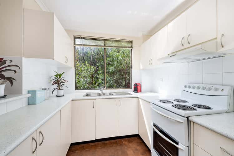 Third view of Homely apartment listing, 12/61-89 Buckingham Street, Surry Hills NSW 2010