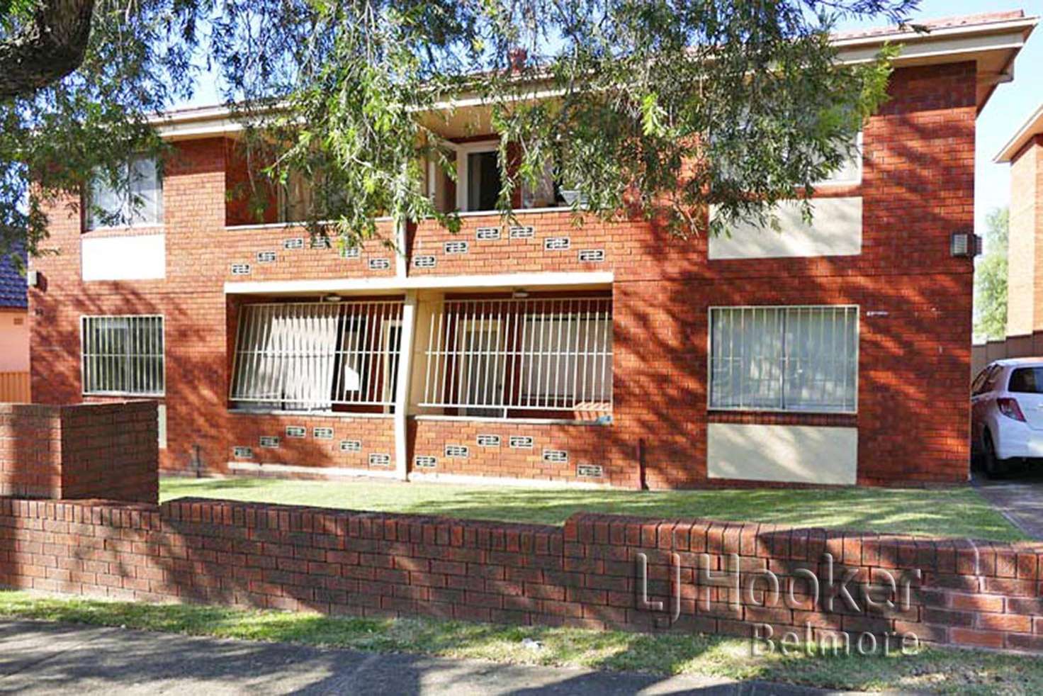 Main view of Homely unit listing, 3/38 Anderson Street, Belmore NSW 2192