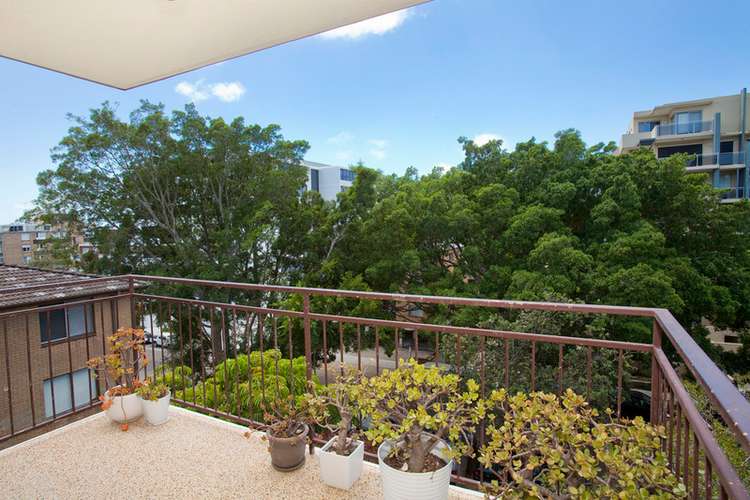 Fourth view of Homely apartment listing, 4D/27 Ocean Street North, Bondi NSW 2026