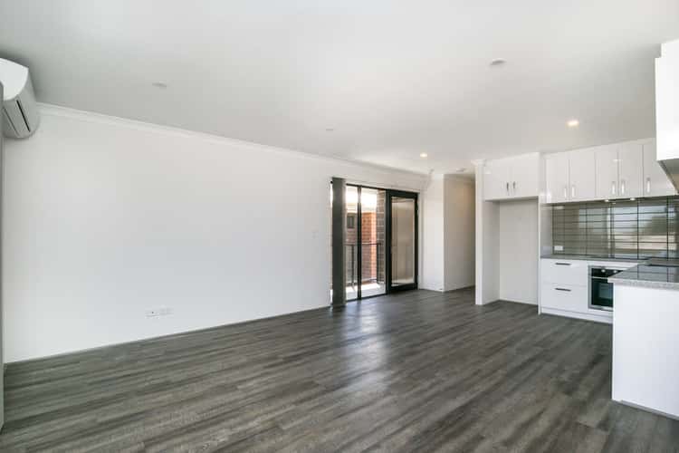 Third view of Homely apartment listing, 6/18 Second Avenue, Bassendean WA 6054