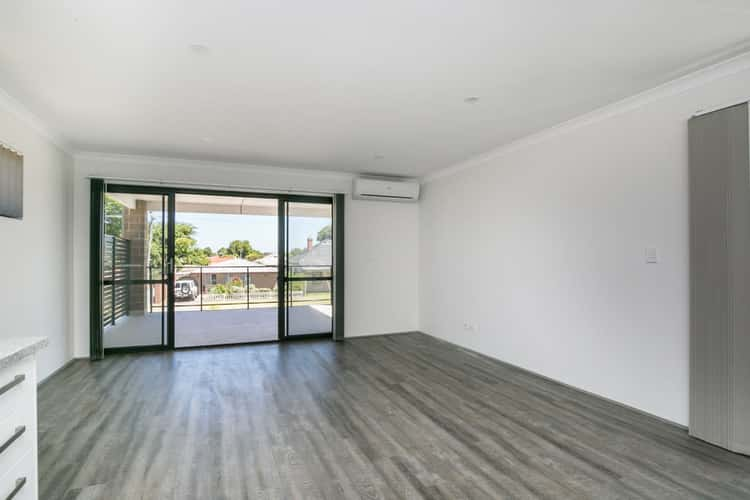 Fourth view of Homely apartment listing, 6/18 Second Avenue, Bassendean WA 6054