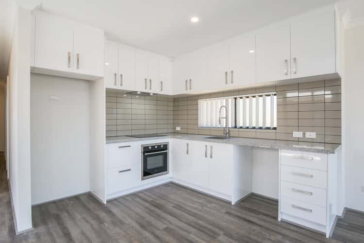 Fifth view of Homely apartment listing, 6/18 Second Avenue, Bassendean WA 6054