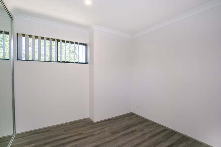 Seventh view of Homely apartment listing, 6/18 Second Avenue, Bassendean WA 6054