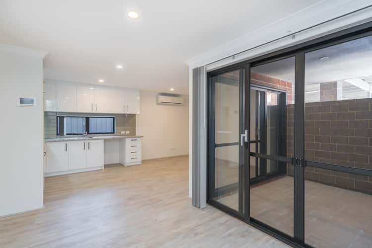 Second view of Homely apartment listing, 4/18 Second Avenue, Bassendean WA 6054