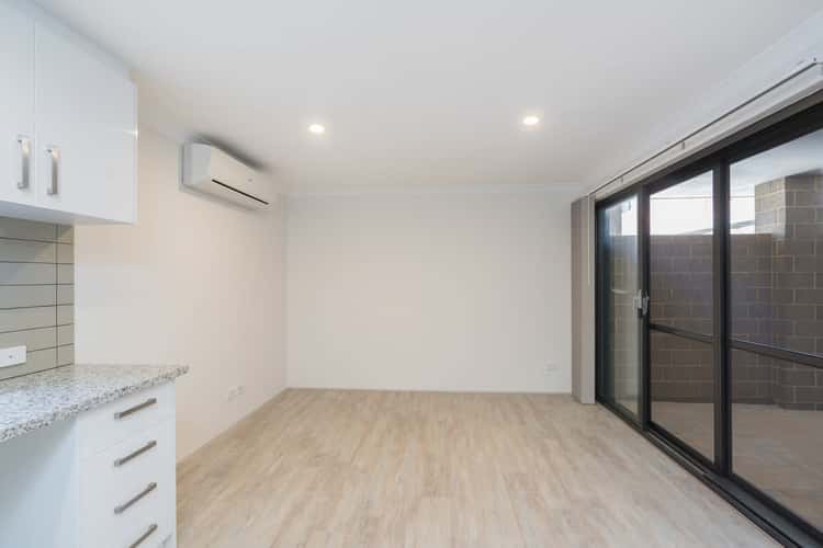 Third view of Homely apartment listing, 4/18 Second Avenue, Bassendean WA 6054